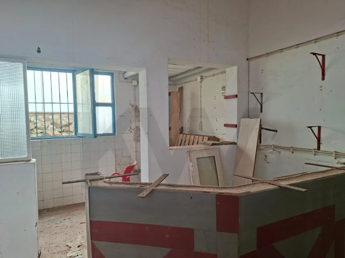 Negócio para Venda em Vila de Sagres Foto 12