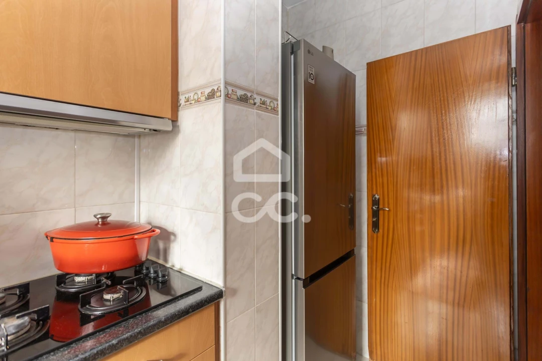 Apartamento T2 para Venda em Setubal (São Sebastião) Foto 3