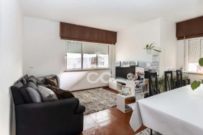 Apartamento T2 para Venda em Setubal (São Sebastião)