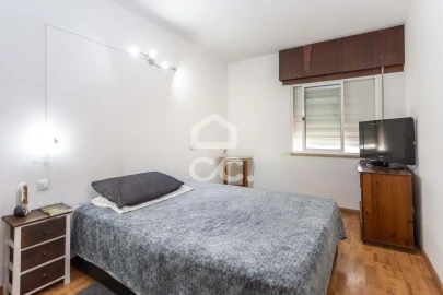 Apartamento T2 para Venda em Setubal (São Sebastião)