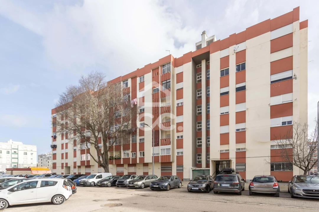 Apartamento T2 para Venda em Setubal (São Sebastião) Foto 20