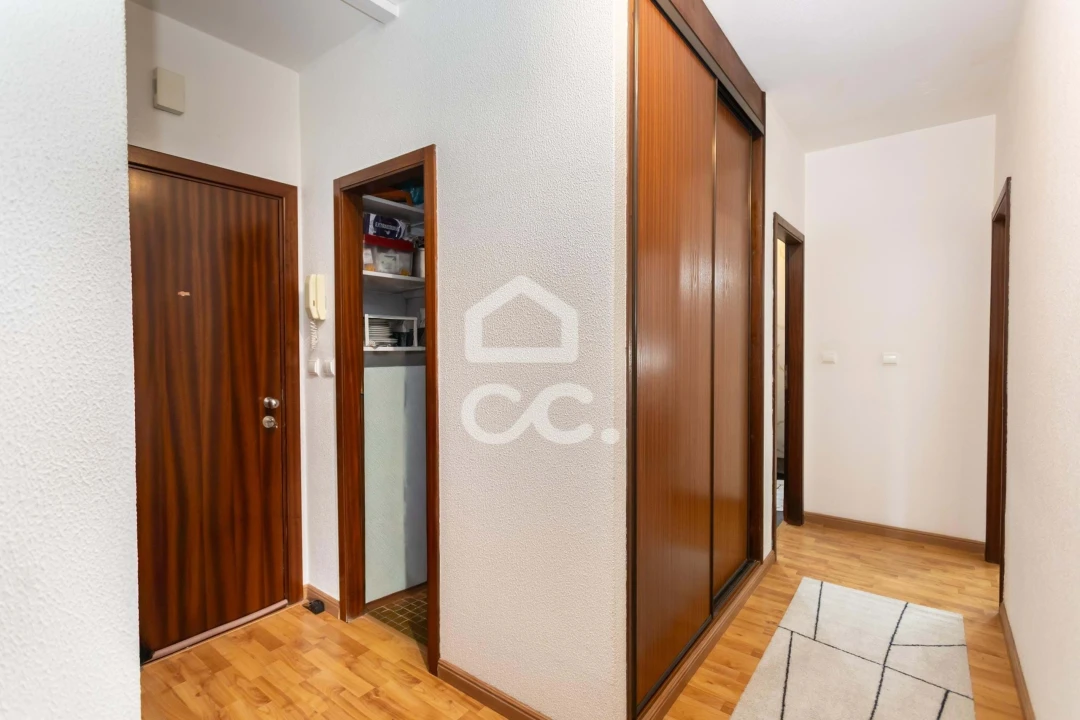 Apartamento T2 para Venda em Setubal (São Sebastião) Foto 10
