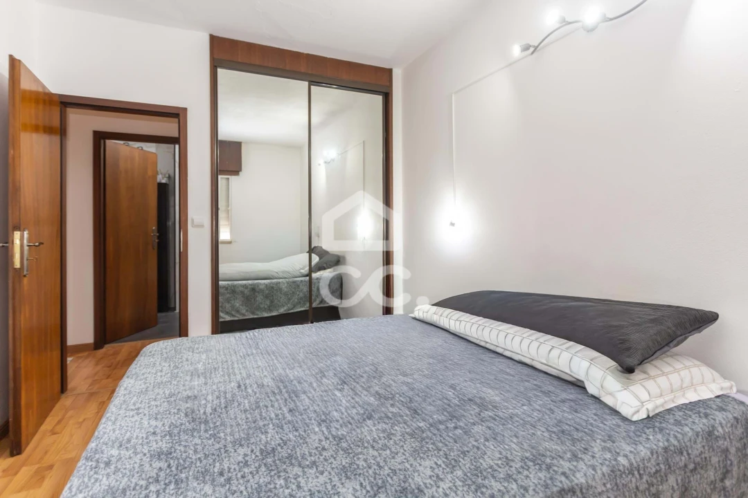 Apartamento T2 para Venda em Setubal (São Sebastião) Foto 11