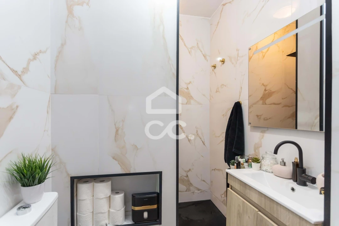 Apartamento T2 para Venda em Setubal (São Sebastião) Foto 16
