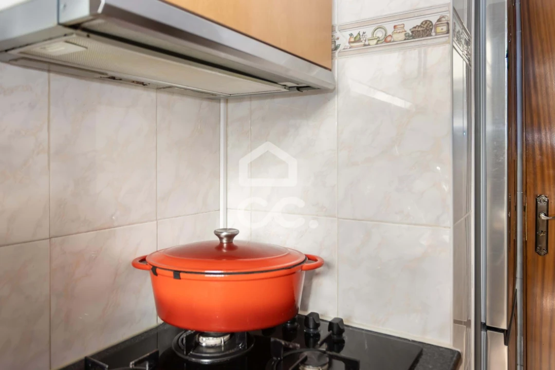 Apartamento T2 para Venda em Setubal (São Sebastião) Foto 4