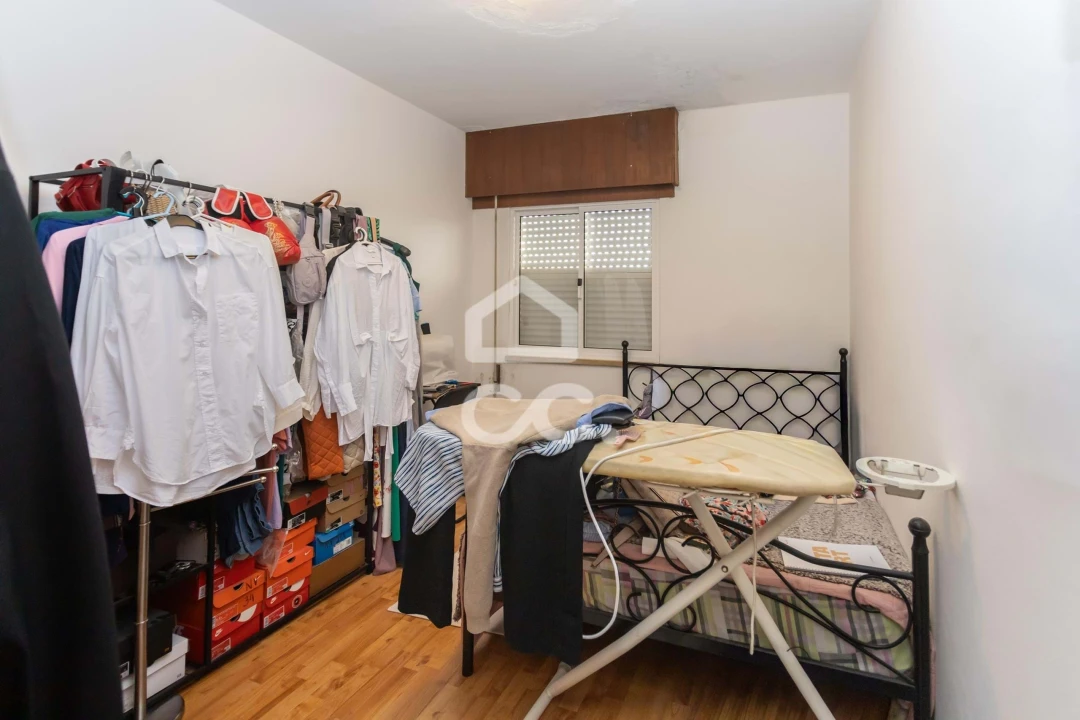 Apartamento T2 para Venda em Setubal (São Sebastião) Foto 14