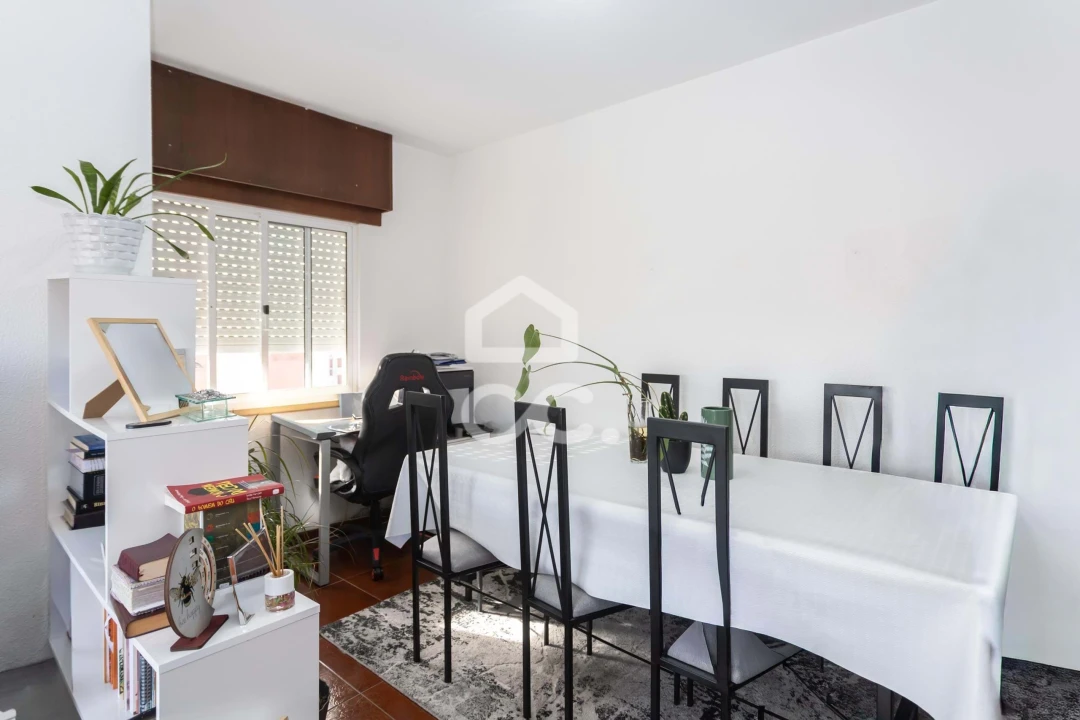 Apartamento T2 para Venda em Setubal (São Sebastião) Foto 6