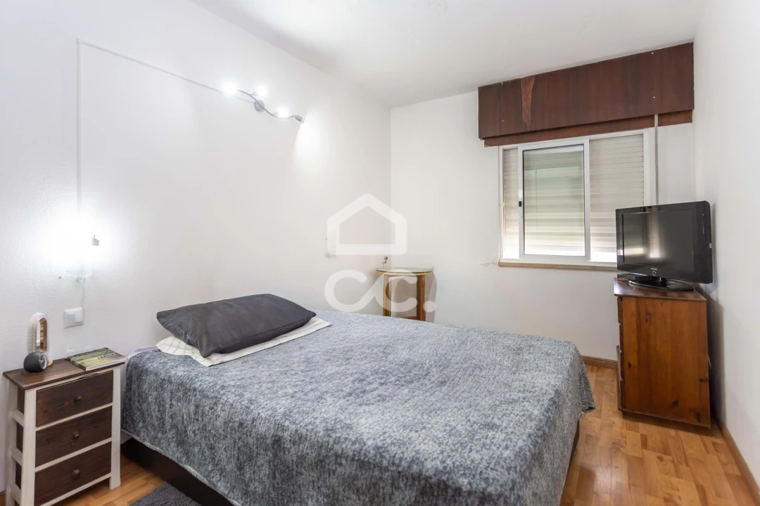 Apartamento T2 para Venda em Setubal (São Sebastião) Foto 12