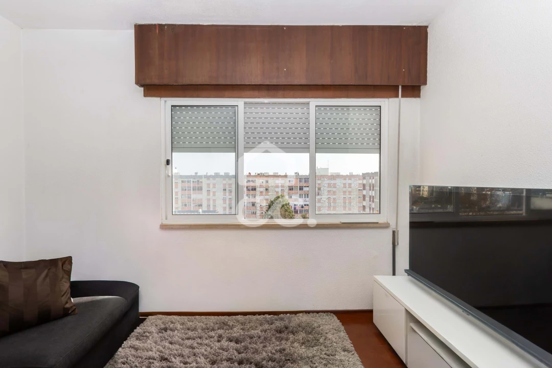 Apartamento T2 para Venda em Setubal (São Sebastião) Foto 8