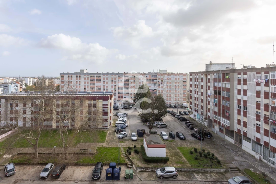 Apartamento T2 para Venda em Setubal (São Sebastião) Foto 22