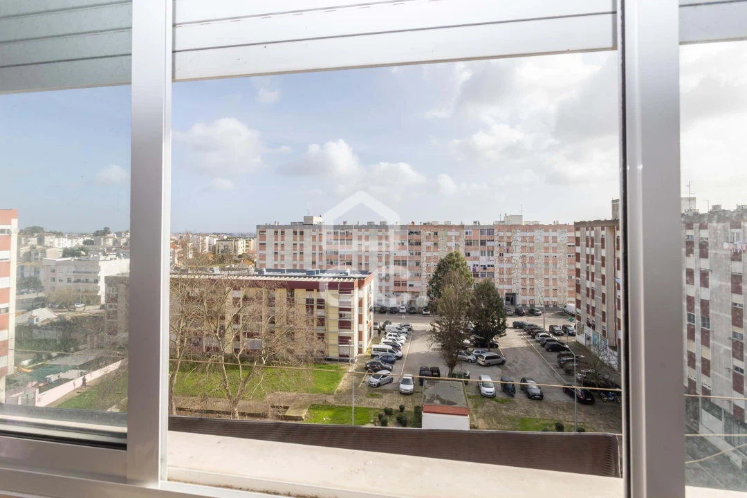 Apartamento T2 para Venda em Setubal (São Sebastião) Foto 9