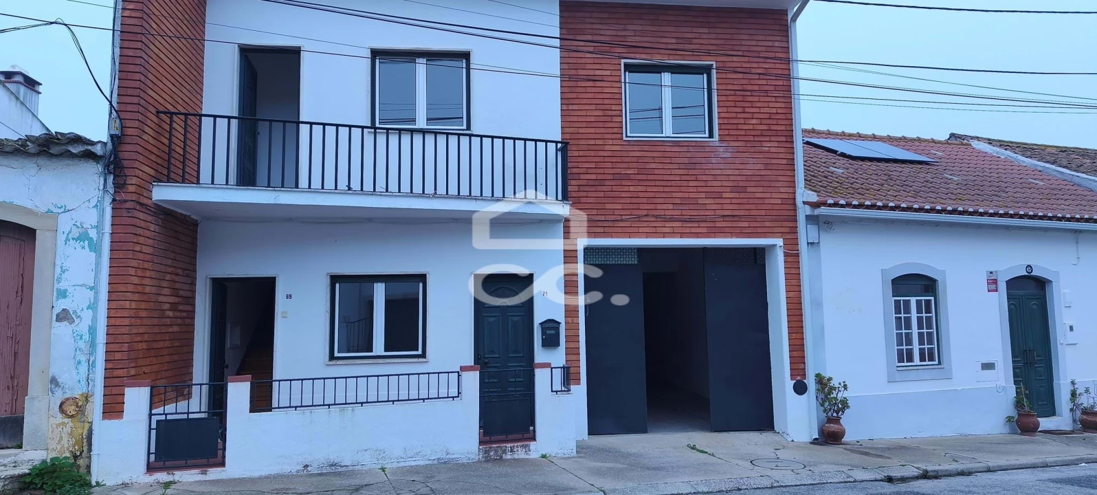 Moradia T5 para Venda em Golegã Foto 11