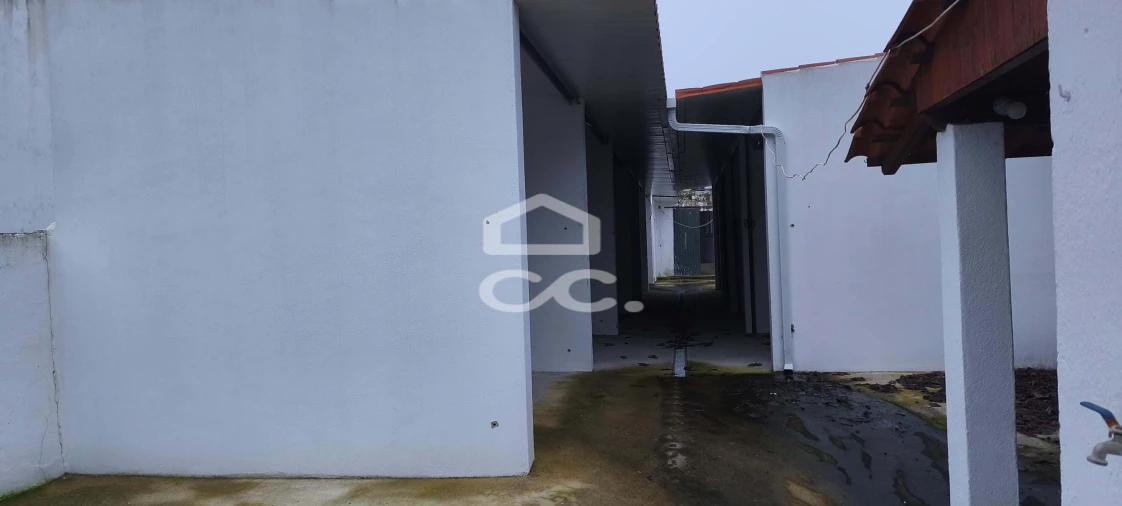 Moradia T5 para Venda em Golegã Foto 28