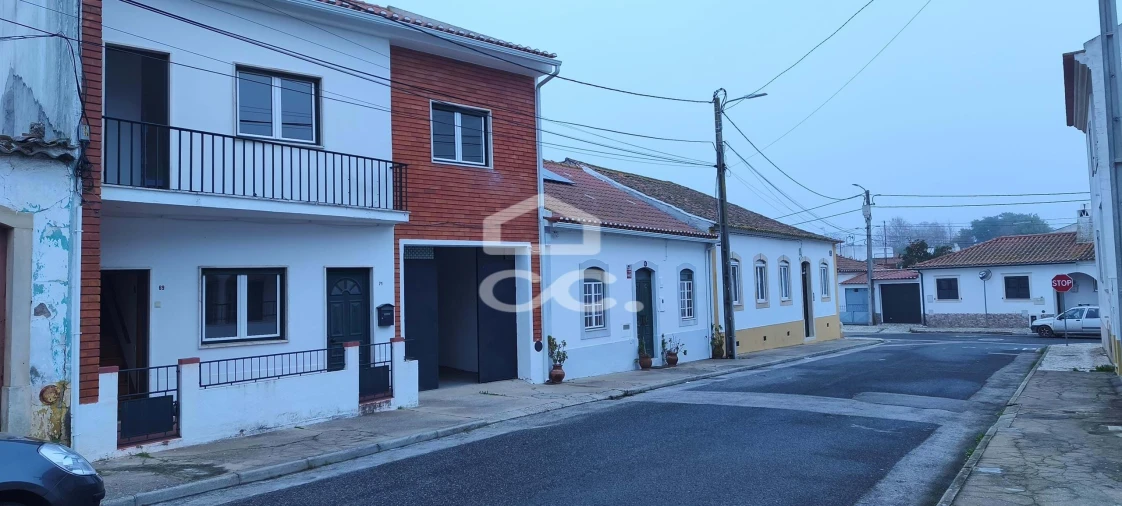 Moradia T5 para Venda em Golegã Foto 21