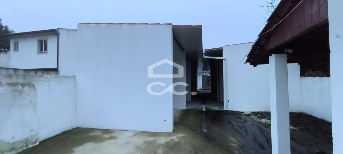 Moradia T5 para Venda em Golegã Foto 27