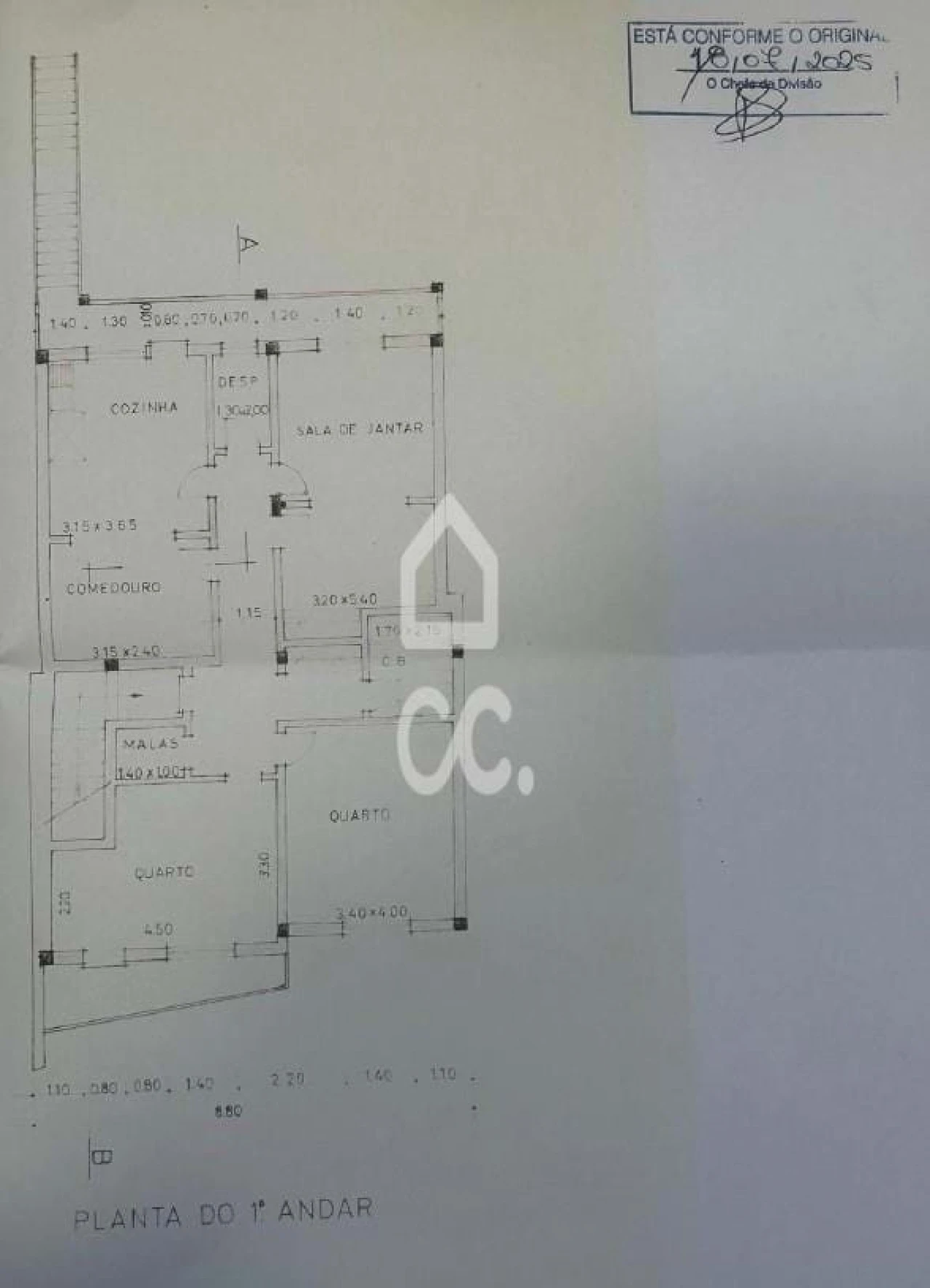 Moradia T5 para Venda em Golegã Foto 34