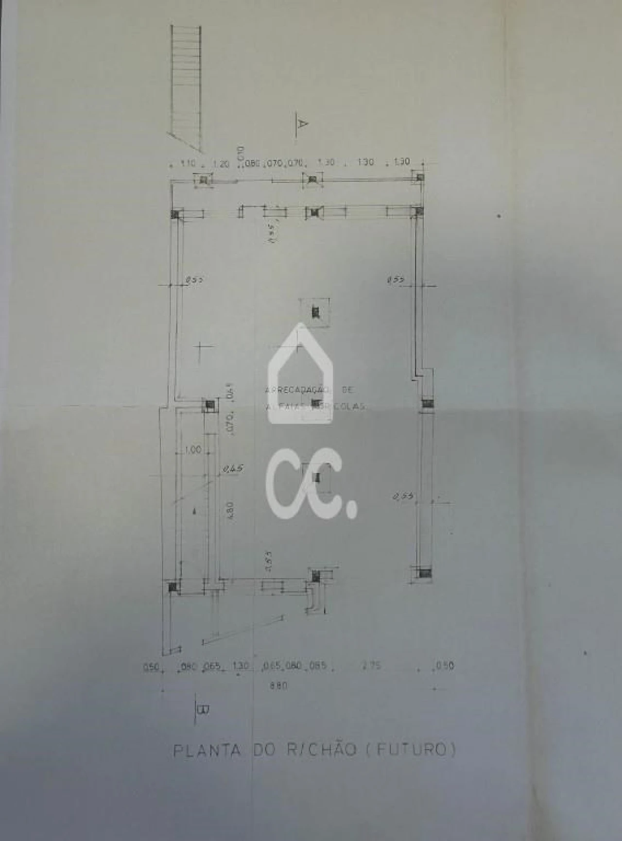 Moradia T5 para Venda em Golegã Foto 33