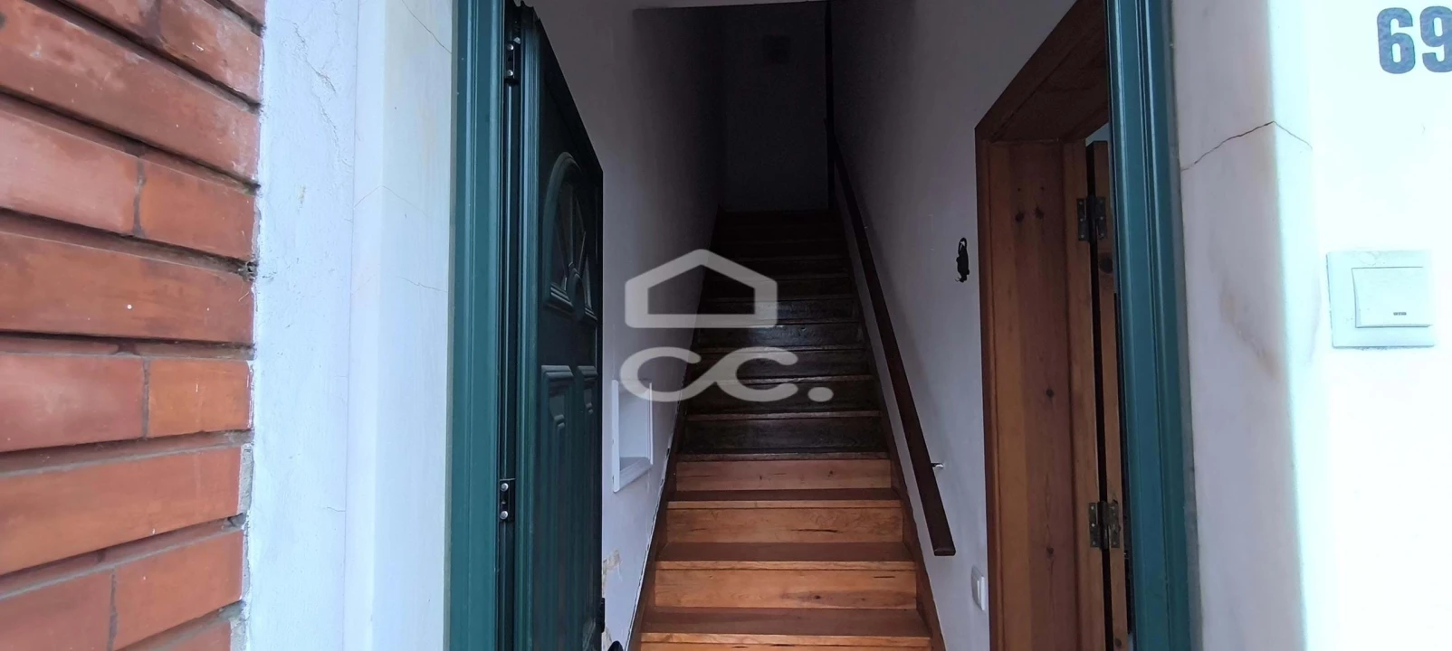 Moradia T5 para Venda em Golegã Foto 5