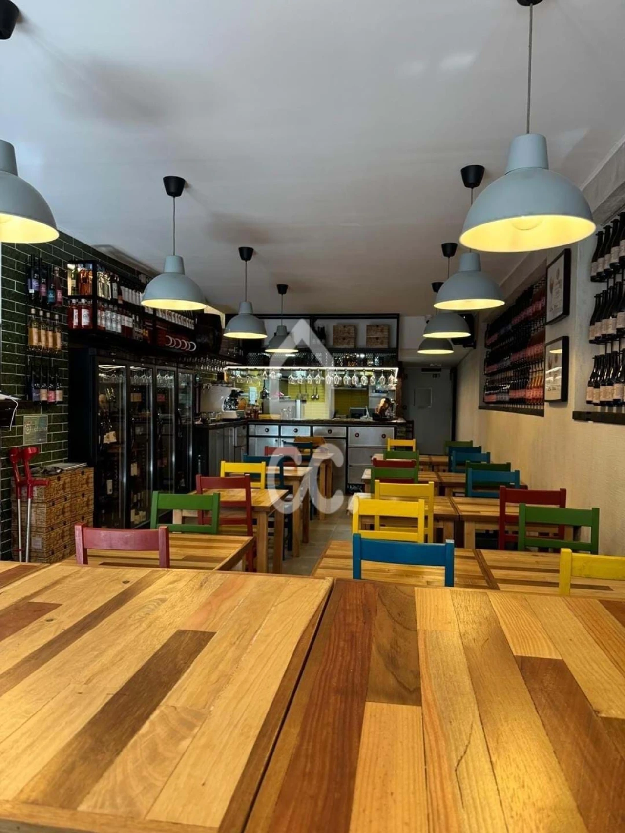 Negócio para Venda em Estrela Foto 5