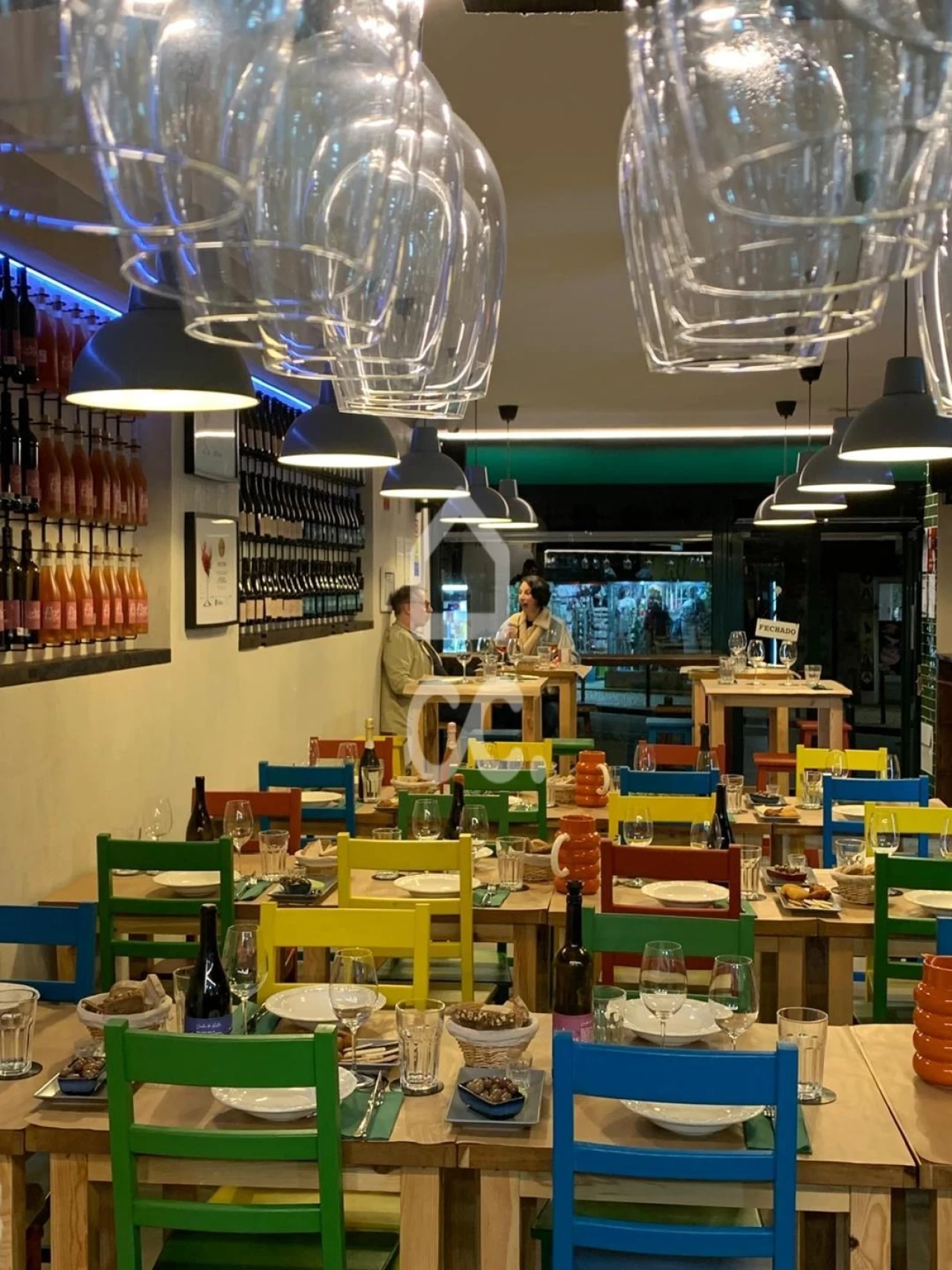 Negócio para Venda em Estrela Foto 8