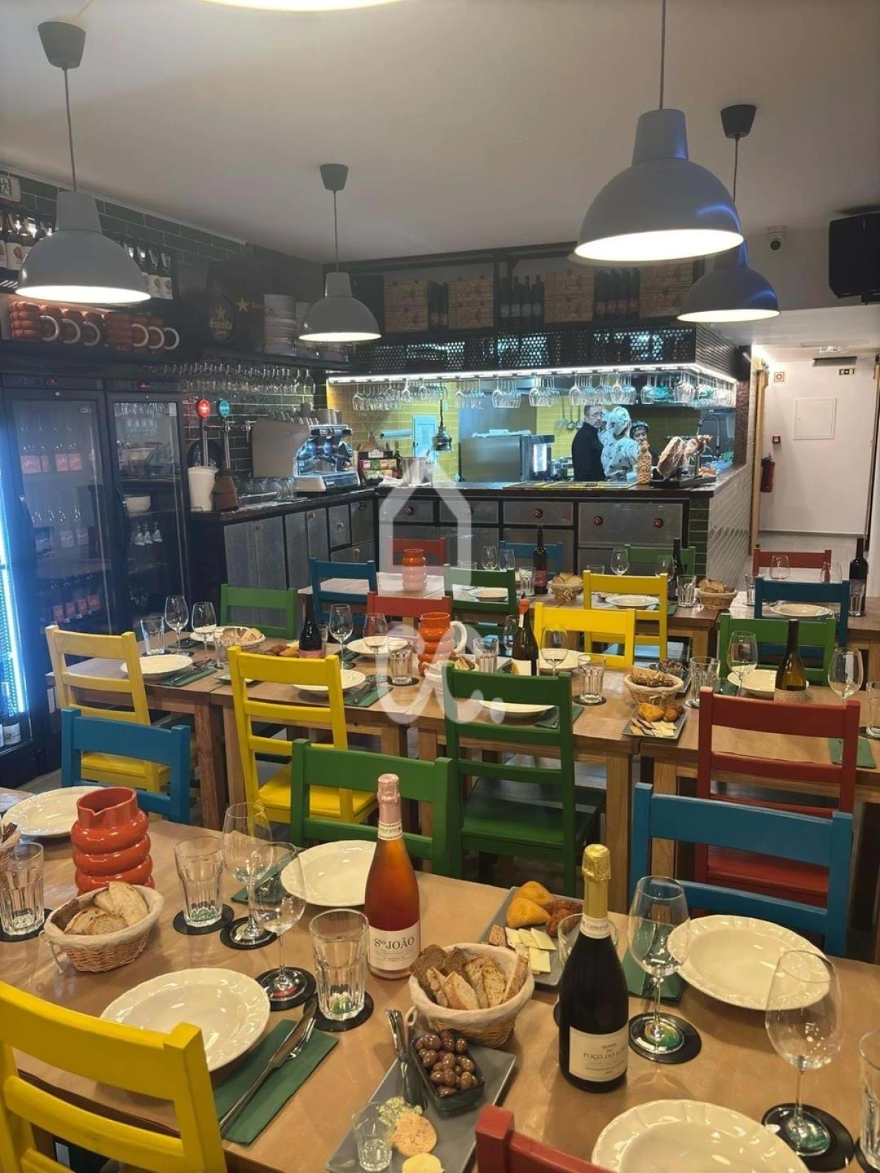 Negócio para Venda em Estrela Foto 7