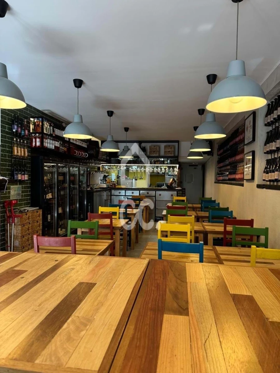 Negócio para Venda em Estrela Foto 5