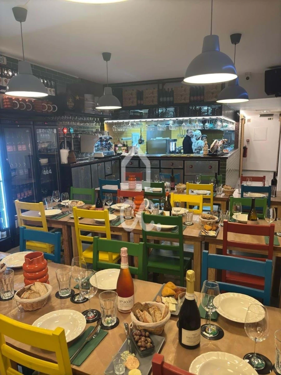 Negócio para Venda em Estrela Foto 7