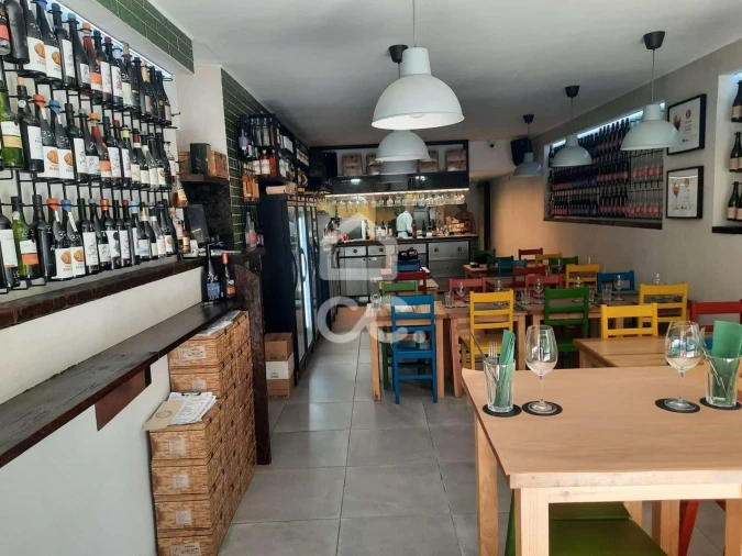 Negócio para Venda em Estrela Foto 11