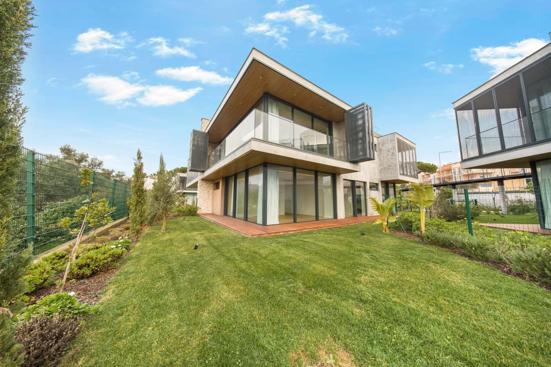 Moradia T4 para Venda em Cascais e Estoril Foto 32