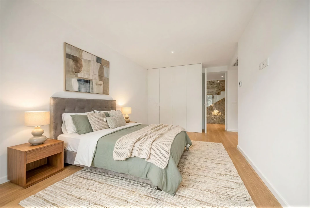 Moradia T4 para Venda em Cascais e Estoril Foto 20