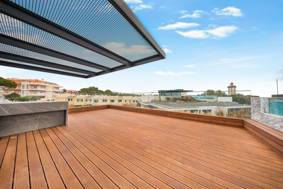 Moradia T4 para Venda em Cascais e Estoril Foto 44