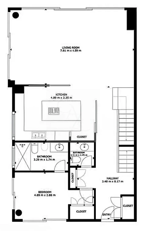 Moradia T4 para Venda em Cascais e Estoril