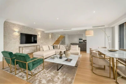 Moradia T4 para Venda em Cascais e Estoril