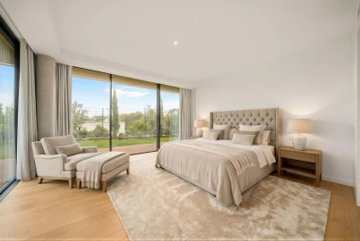 Moradia T4 para Venda em Cascais e Estoril