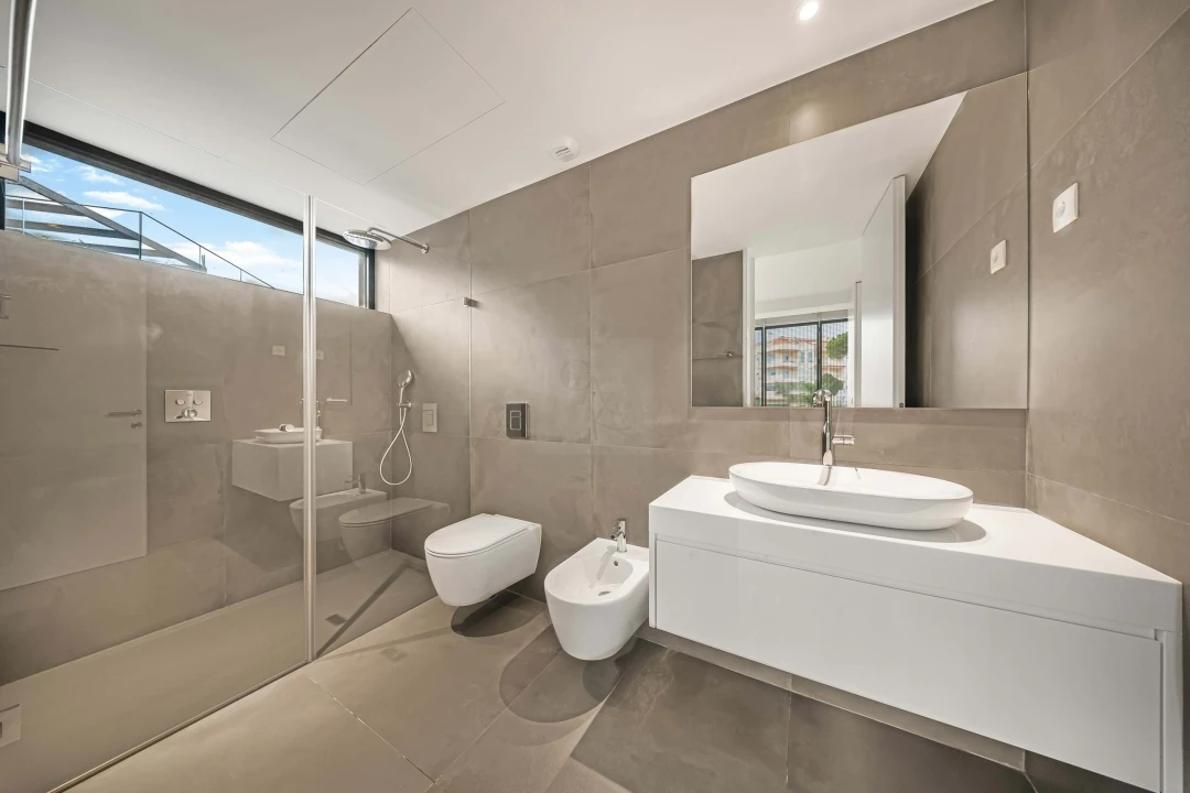 Moradia T4 para Venda em Cascais e Estoril Foto 17