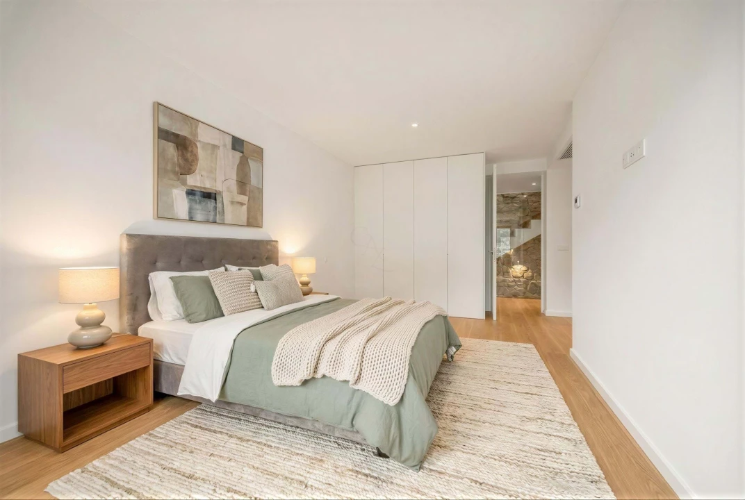 Moradia T4 para Venda em Cascais e Estoril Foto 21