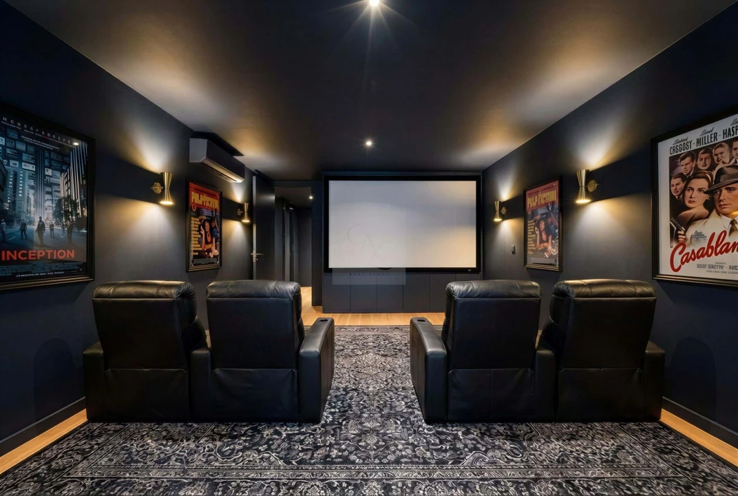 Moradia T4 para Venda em Cascais e Estoril Foto 36