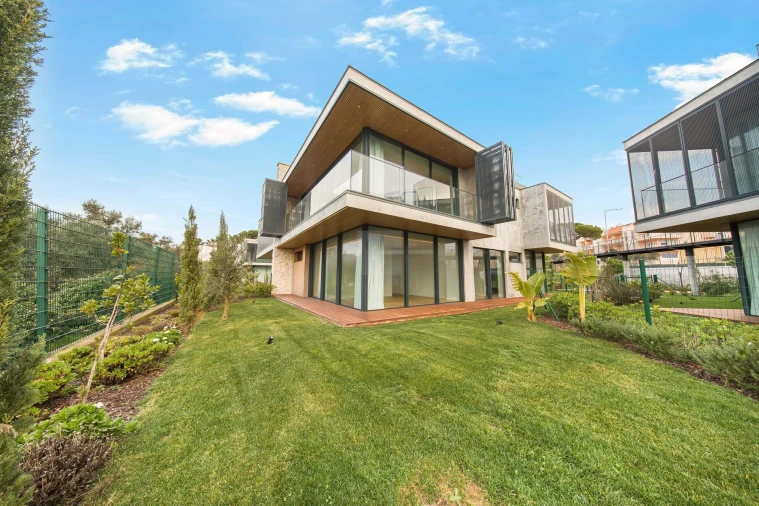 Moradia T4 para Venda em Cascais e Estoril Foto 32