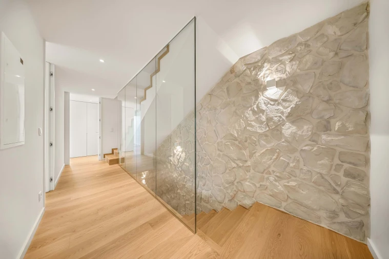 Moradia T4 para Venda em Cascais e Estoril Foto 33