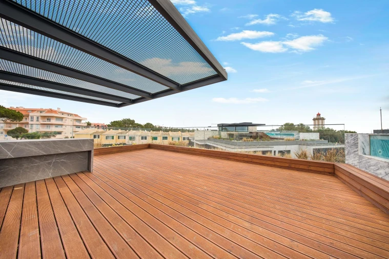 Moradia T4 para Venda em Cascais e Estoril Foto 44