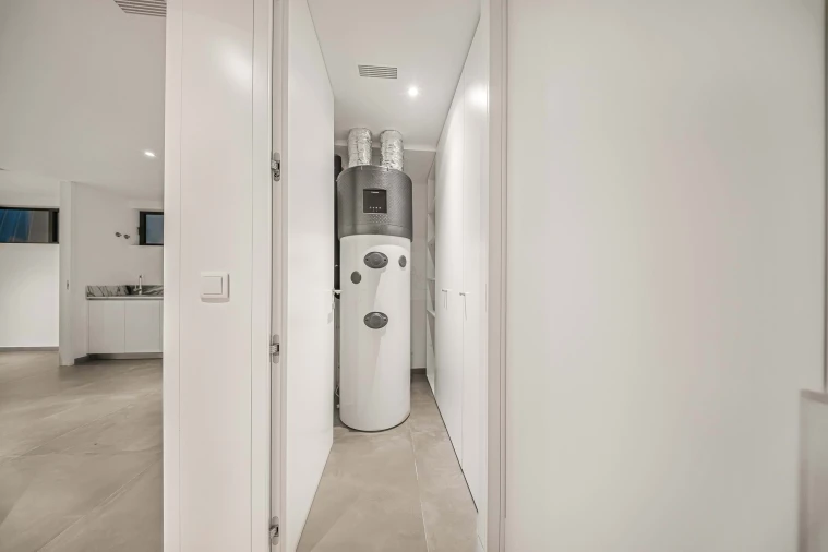 Moradia T4 para Venda em Cascais e Estoril Foto 36