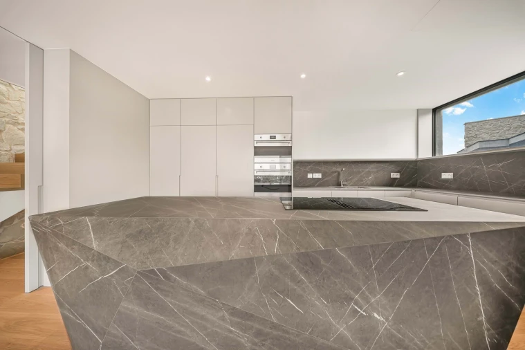 Moradia T4 para Venda em Cascais e Estoril Foto 13