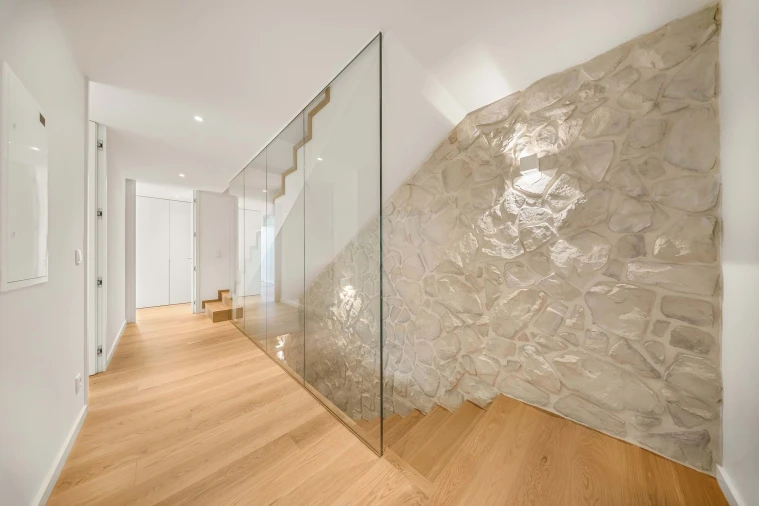 Moradia T4 para Venda em Cascais e Estoril Foto 34