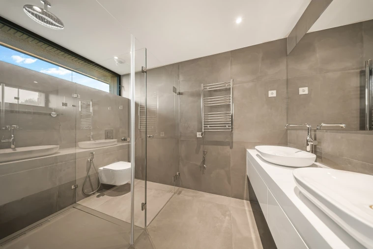 Moradia T4 para Venda em Cascais e Estoril Foto 27