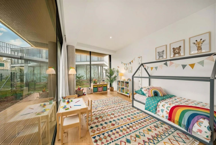 Moradia T4 para Venda em Cascais e Estoril Foto 24