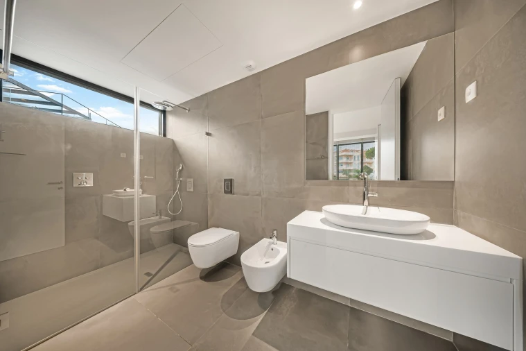 Moradia T4 para Venda em Cascais e Estoril Foto 16