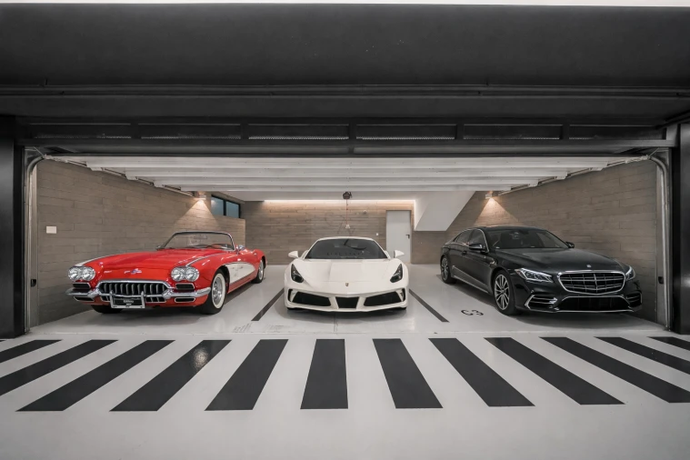 Moradia T4 para Venda em Cascais e Estoril Foto 42