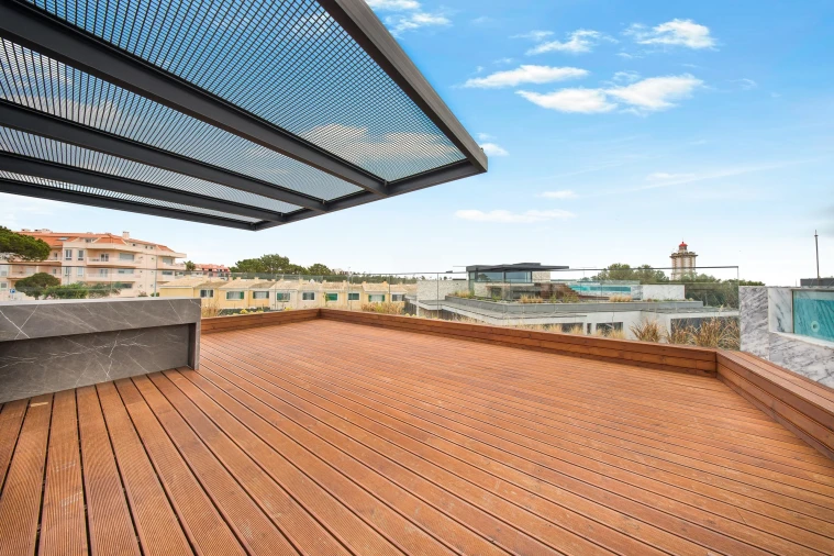 Moradia T4 para Venda em Cascais e Estoril Foto 44