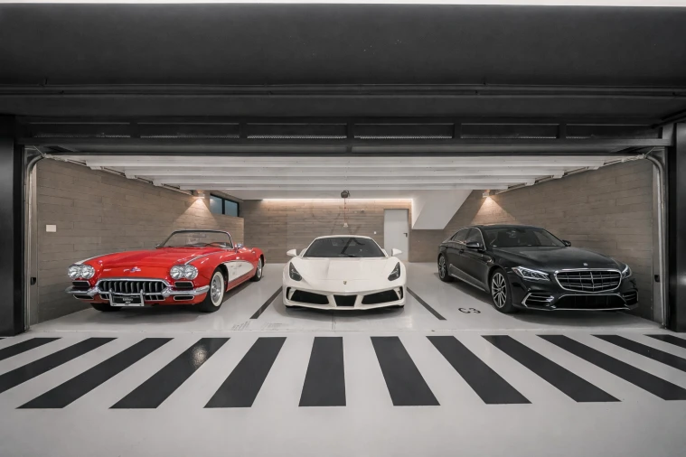 Moradia T4 para Venda em Cascais e Estoril Foto 43