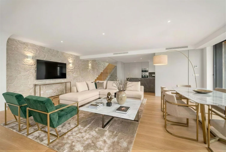 Moradia T4 para Venda em Cascais e Estoril Foto 8